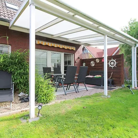 Seebaer Апартаменты