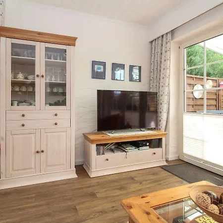 Seebaer Апартаменты Гретзиль