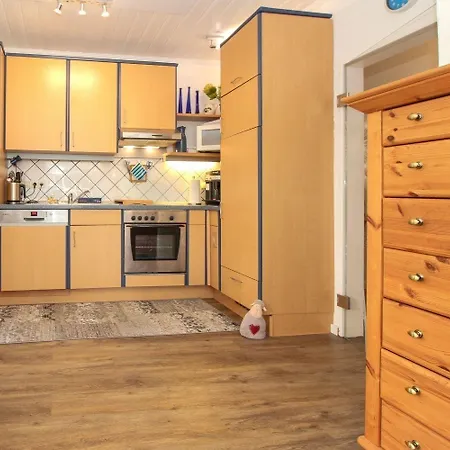 Апартаменты Seebaer