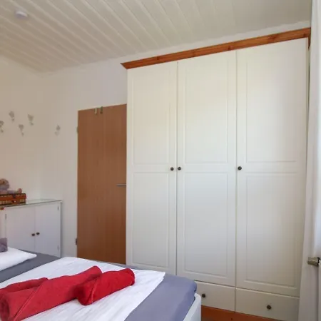 Seebaer Апартаменты