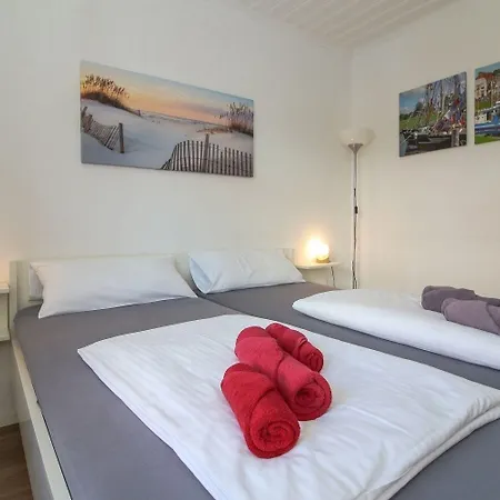 Seebaer Гретзиль