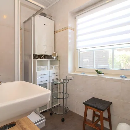 Апартаменты Seebaer