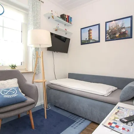 Seebaer * Гретзиль