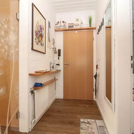 Апартаменты Seebaer *